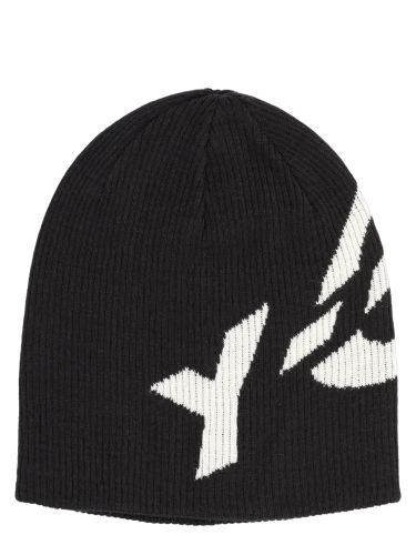 Y - 3 berretto con logo - y - 3 - Modalova
