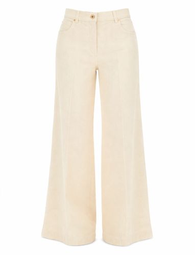 Aspesi jeans in denim di cotone - aspesi - Modalova