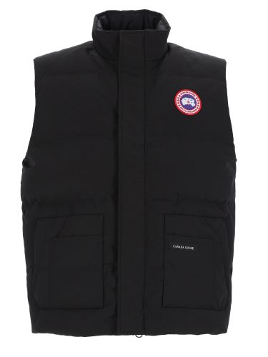 Gilet "freestyle legacy" - canada goose - Modalova