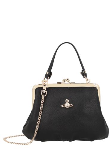 Borsa "granny frame" - vivienne westwood - Modalova