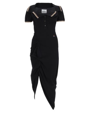 Abito "long monday pulling" - vivienne westwood - Modalova