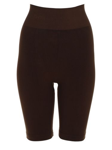 Shorts "techwear" da ciclista - balenciaga - Modalova