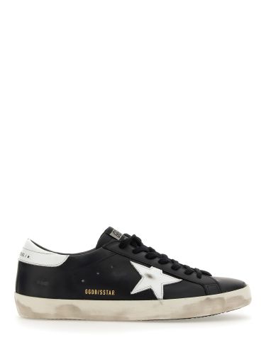 Golden goose sneaker "superstar" - golden goose - Modalova