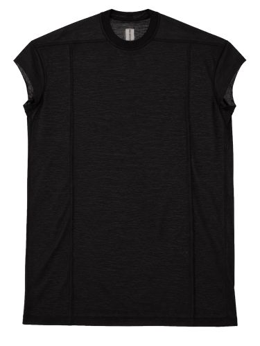Rick owens t-shirt "risk's jumbo" - rick owens - Modalova