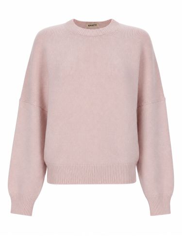 Khaite maglia "margaux" - khaite - Modalova