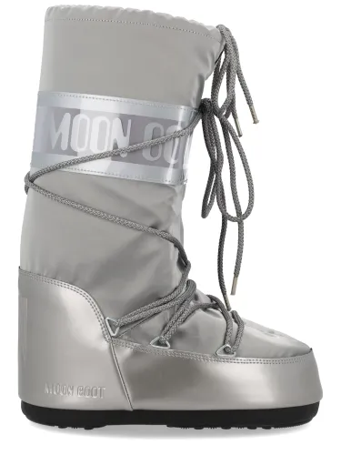 Moon boot stivale "icon glance" - moon boot - Modalova