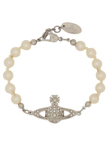 Bracciale "mini bas relief" - vivienne westwood - Modalova