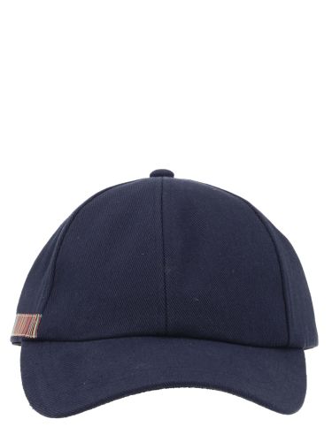 Cappello da baseball "signature stripe" - paul smith - Modalova