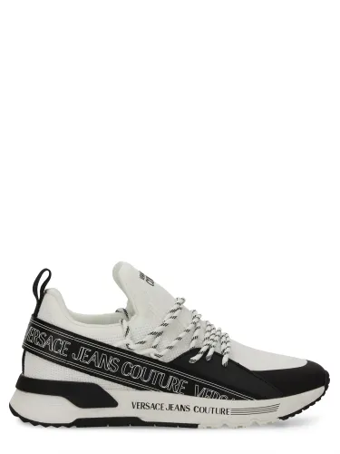 Sneaker "dynamic" - versace jeans couture - Modalova