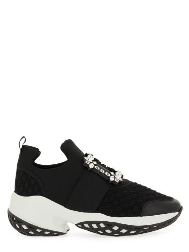 Roger vivier sneaker "viv run" - roger vivier - Modalova
