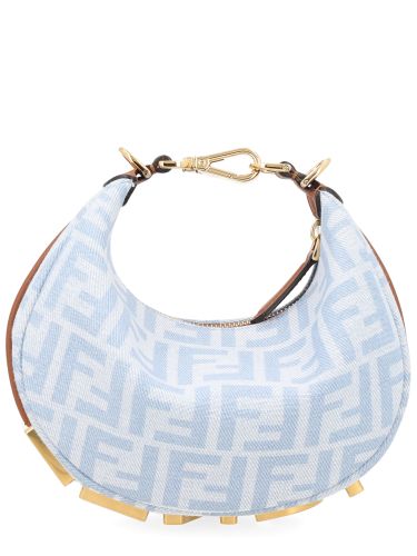 Fendi borsa "fendigraphy" mini - fendi - Modalova