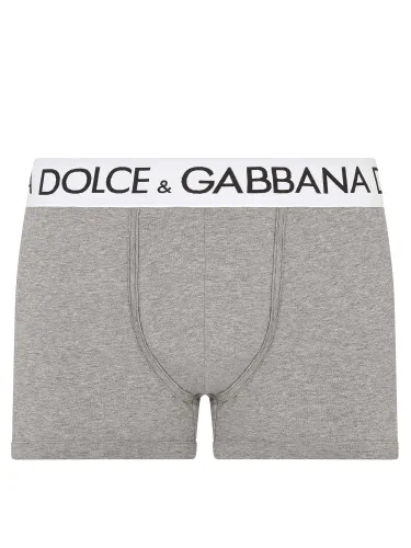 Dolce & gabbana boxer regular fit - dolce & gabbana - Modalova
