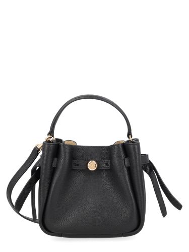 Borsa a secchiello "romy" mini - tory burch - Modalova