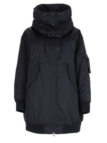 Aspesi parka "come viene" - aspesi - Modalova