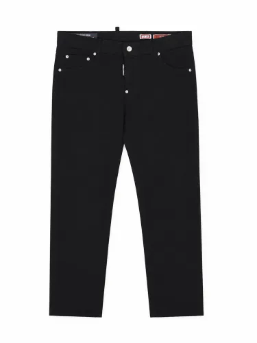 Dsquared jeans slim fit - dsquared - Modalova