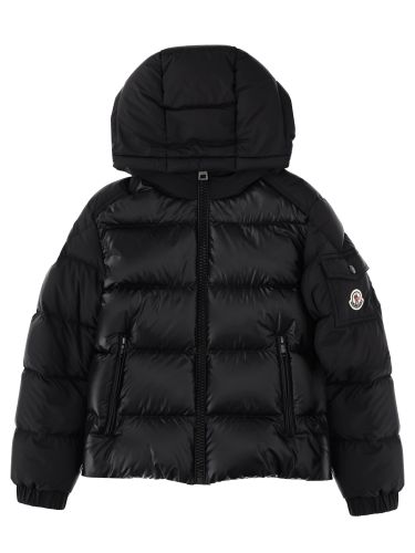 Moncler piumino midi adilie - moncler - Modalova