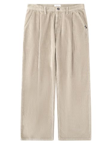 Amish pantalone in velluto a coste - amish - Modalova