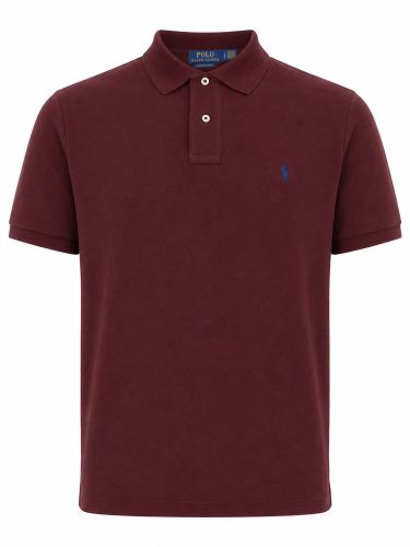Polo ralph lauren polo in cotone - polo ralph lauren - Modalova