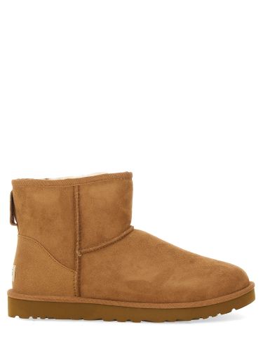 Ugg stivaletto "classic mini" - ugg - Modalova
