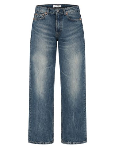 Jeans third cut in denim di cotone - our legacy - Modalova