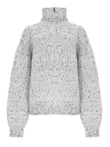 Marant étoile maglia "anita" - marant étoile - Modalova