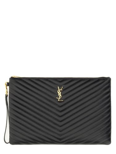 Saint laurent pochette "cassandre" - saint laurent - Modalova