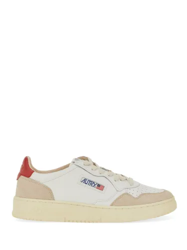 Autry sneaker "medalist low" - autry - Modalova