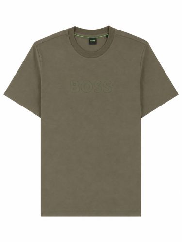 Boss t-shirt con logo - boss - Modalova