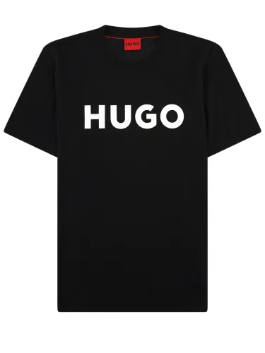 Hugo t-shirt con logo - hugo - Modalova