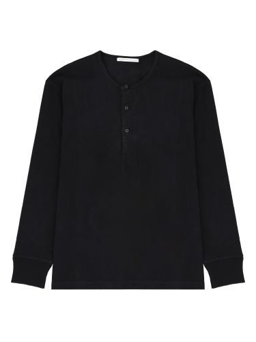 T-shirt "kuyto" a manica lunga - studio nicholson - Modalova