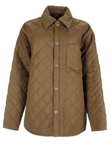A. p.c. giacca "georges" - a.p.c. - Modalova