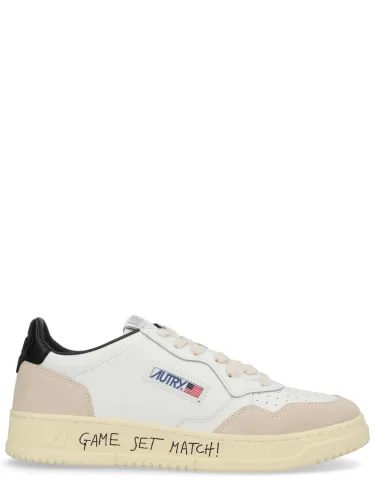 Autry sneaker "medalist low" - autry - Modalova