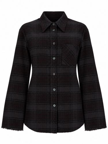 Camicia "daisy" in cotone - our legacy - Modalova