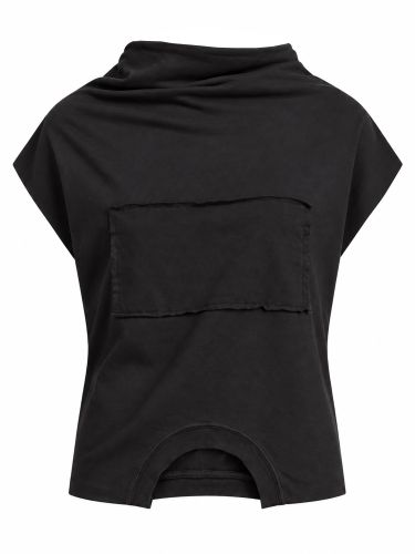 Top in cotone con intreccio - maison margiela - Modalova