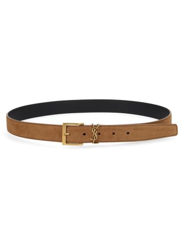 Saint laurent cintura cassandre - saint laurent - Modalova