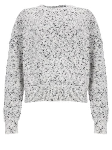 Marant étoile maglia "anya-gc" - marant étoile - Modalova