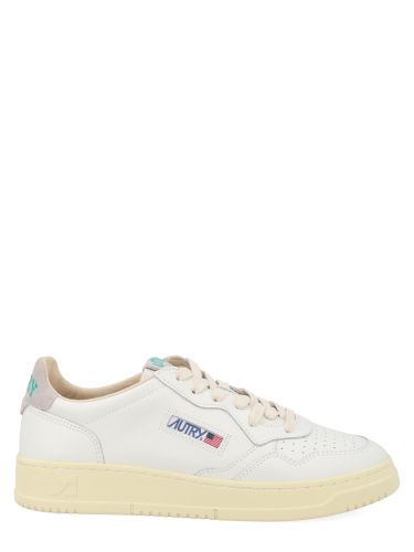 Autry sneaker "medalist low" - autry - Modalova