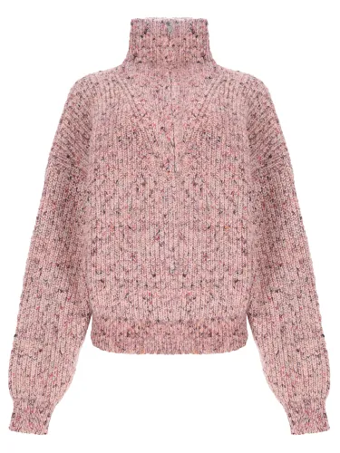 Marant étoile maglia "anita" - marant étoile - Modalova