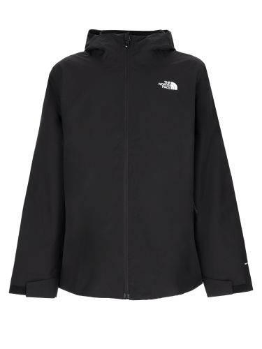 Giacca reversibile "quest triclimate" - the north face - Modalova