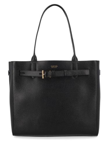 Tom ford borsa tote "audrey" medium - tom ford - Modalova