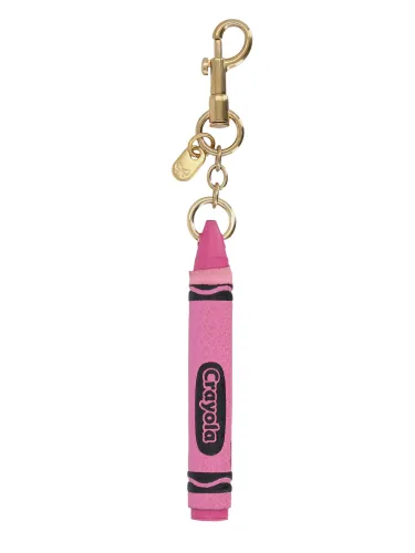 Portachiave "crayola" - anya hindmarch - Modalova