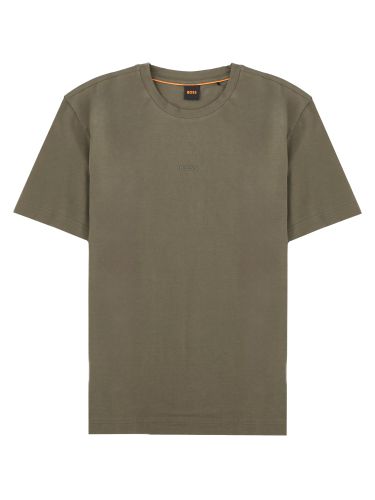 Boss t-shirt con logo - boss - Modalova