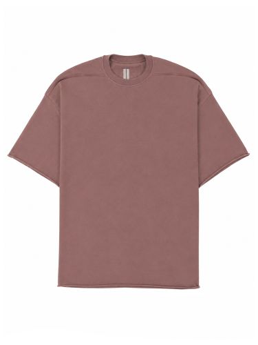 Rick owens t-shirt "tommy t" - rick owens - Modalova
