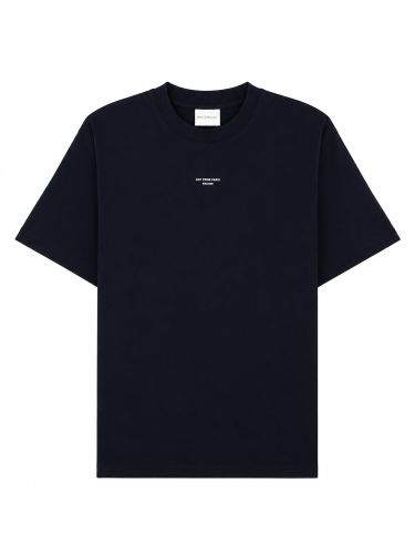 Drôle de monsieur t-shirt "slogan" - drôle de monsieur - Modalova