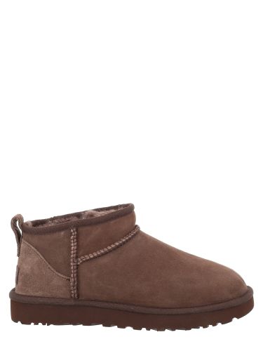 Ugg stivaletto "classic ultra mini" - ugg - Modalova