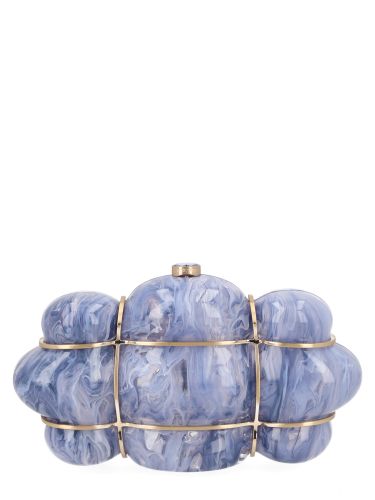 Cult gaia clutch "bolla" - cult gaia - Modalova