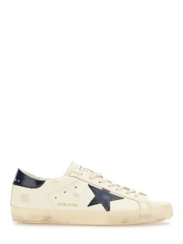 Golden goose sneaker "superstar" - golden goose - Modalova