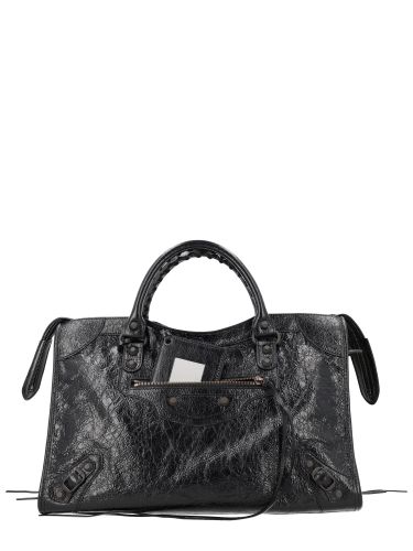 Balenciaga borsa "le city" medium - balenciaga - Modalova