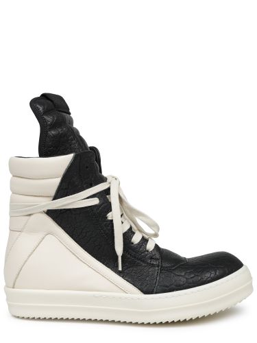Rick owens sneaker "geobasket" - rick owens - Modalova