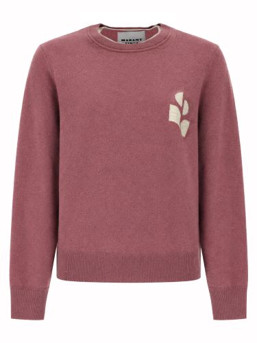 Marant étoile maglia "lanta" - marant étoile - Modalova